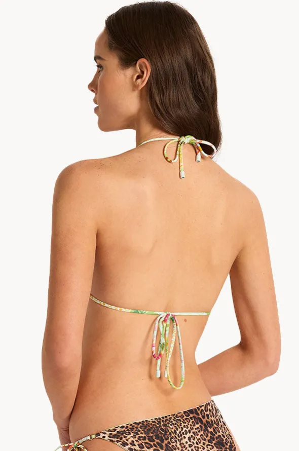 Olympia Reversible Slide Tri