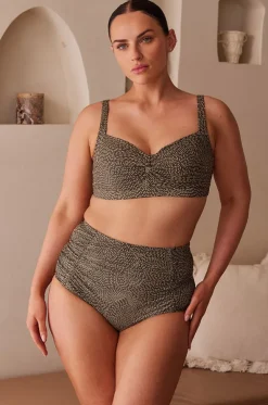 Onda Perspective Raphael High Waist Pant