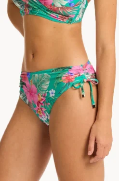 Pacifico Mid Drawstring Pant