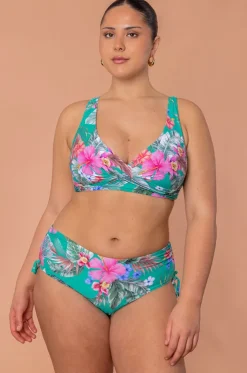 Pacifico Mid Drawstring Pant