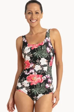 Paige Pintuck One Piece