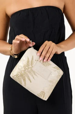 Palapalai Small Pouch