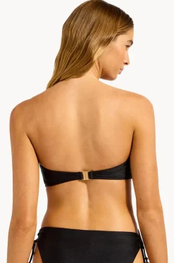 Palermo Ring Front Bandeau