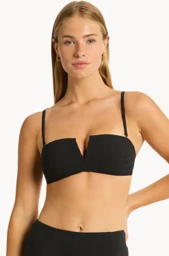 Palisades Vee Bandeau