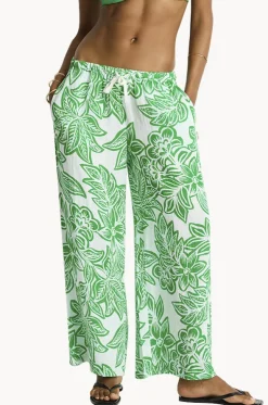 Palmera Resort Surf Pant