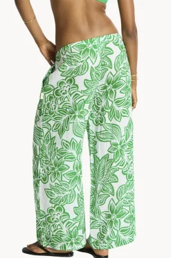 Palmera Resort Surf Pant