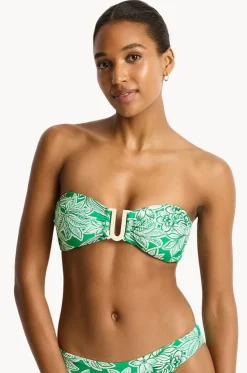 Palmera U Bar Bandeau