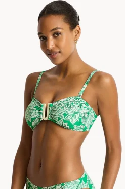 Palmera U Bar Bandeau