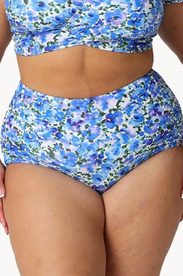 Pansy High Waisted Pant