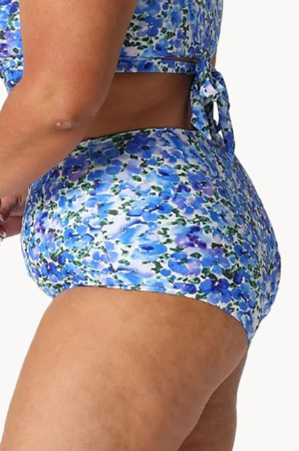 Pansy High Waisted Pant