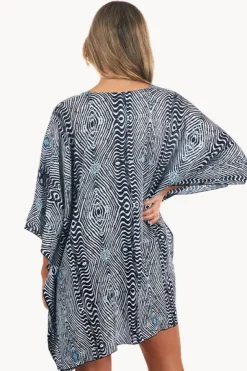 Papua Short Tunic