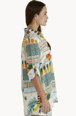 Paradise Mills Shirt