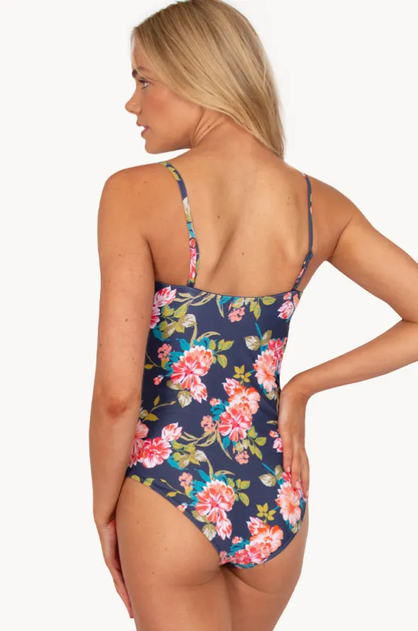 Paradiso Bandeau One Piece