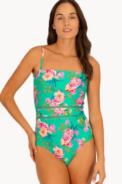 Paradiso Bandeau One Piece
