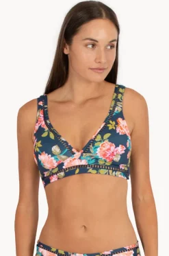 Paradiso D/DD Cup Longline Bra