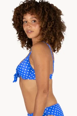 Parisian Summer Booster Bra