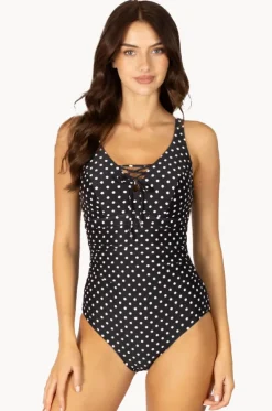 Parisian Summer E/G Cup One Piece
