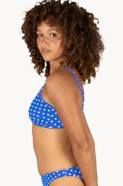 Parisian Summer Twist Bralette