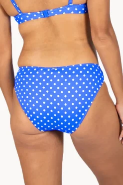 Parisian Summer Twist Regular Pant