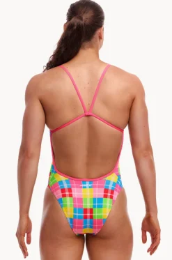 Party Patch Single Strength One Piece