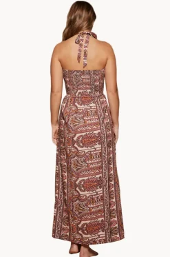 Pashmina Keira Maxi Dress