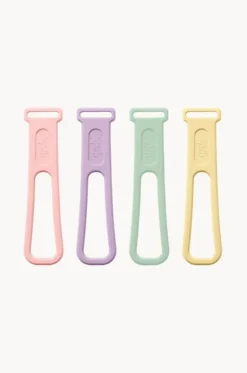 Pastel Strap Pack