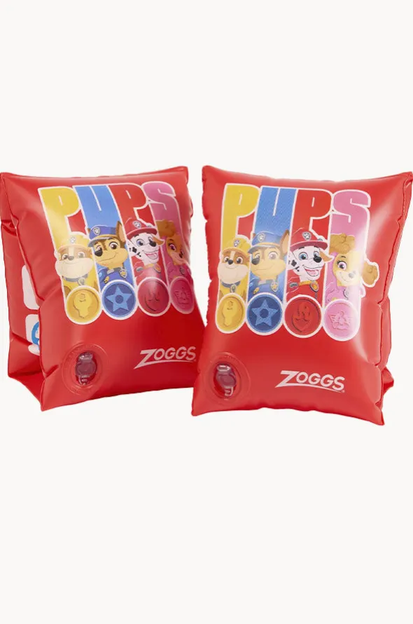 Paw Patrol Armbands 1-6 Years