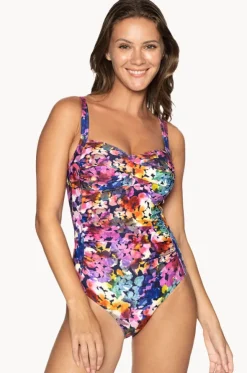 Petunias Joanne One Piece