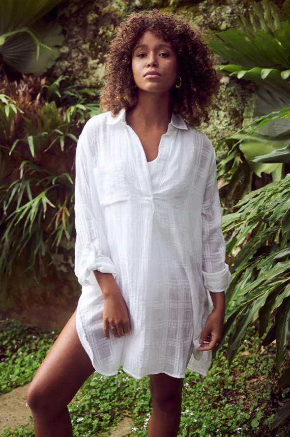 Picnic Painters Shirt