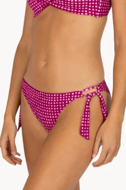 Picnic Point Retro Tie Side Pant