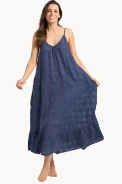 Picnic Scoop Maxi Dress
