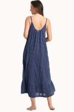 Picnic Scoop Maxi Dress