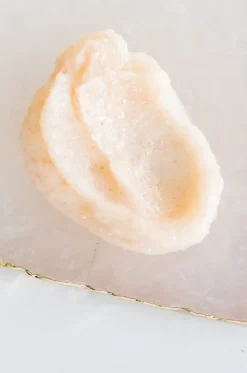 Pink Himalayan Salt Scrub