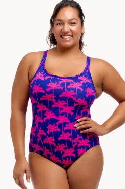 Pinky Palms Locked In Lucy One Piece