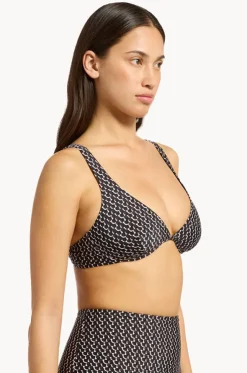 Pinnacles Underwire Tri