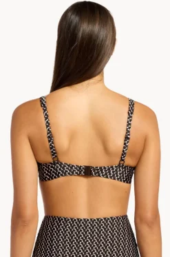 Pinnacles Underwire Tri