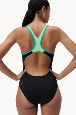 Placement Laneback One Piece