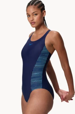 Placement Medalist One Piece