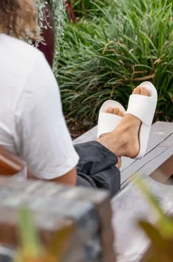 Plain Arch Support Slides