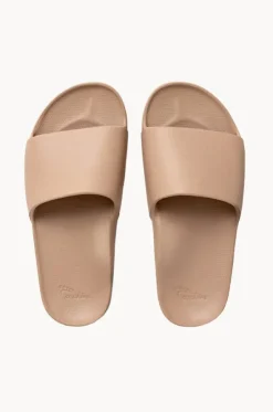 Plain Arch Support Slides