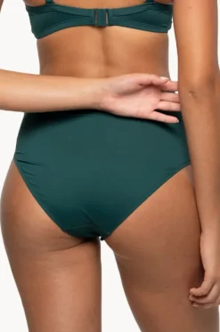 Plain Bette High Waist Pant