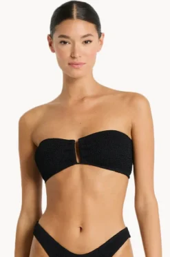Plain Eco Blake Bandeau