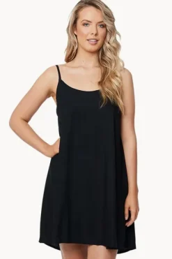 Plain Folly Dress