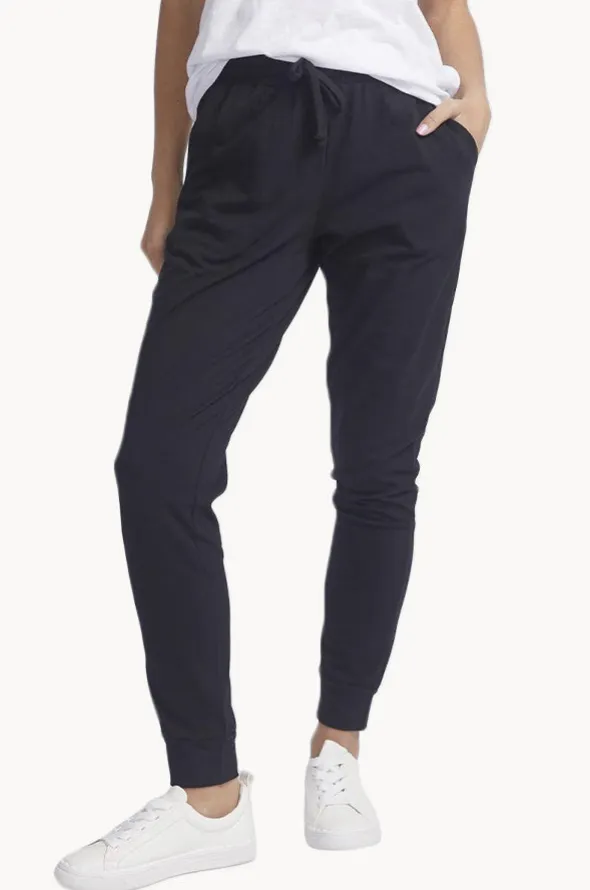 Plain Heidi Pant