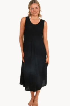 Plain Niche Dress