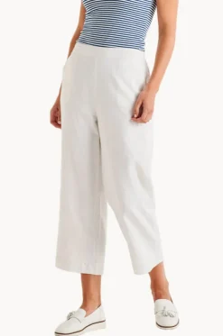 Plain Parker Pant