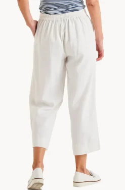 Plain Parker Pant