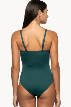Plain Ruth D/DD Cup One Piece