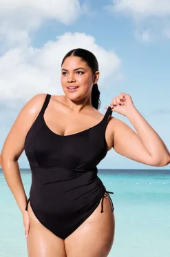 Plain Sailing G Cup Adjustable Side One Piece