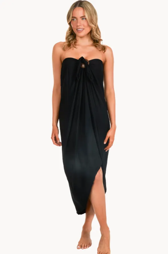 Plain Tube Sarong